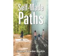 Self-Made Paths