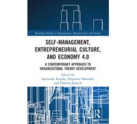 Self-Management, Entrepreneurial Culture, And Economy 4.0