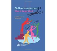 Self-management: How it Does Work