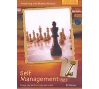 Self Management Part 1