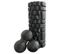 Schildkröt Fitness Set d'automassage SELF-MASSAGE-SET