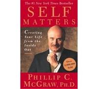 Self Matters Phillip C. McGraw (Auteur)