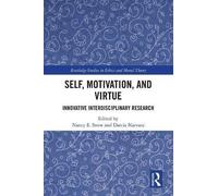 Self, Motivation, And Virtue