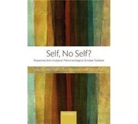 Self No Self by Edited by Mark Siderits Edited by Evan Thompson Edited by Dan Zahavi Paperback Book Mark Siderits, Evan Thompson, Dan Zahavi (Auteur)