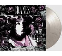 Self Non Self Édition Limitée Vinyle Blanc et Noir Marbré Vinyle