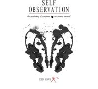 Self Observation Red Hawk (Auteur)