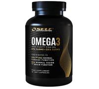 SELF Omninutrition OMEGA3 FISH OIL OMEGA-3 (60)