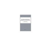 Self-Organization And Emergence In Life Sciences