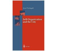 Self-Organization And The City