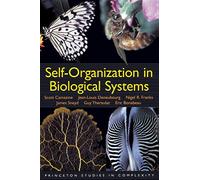 Self-Organization in Biological Systems