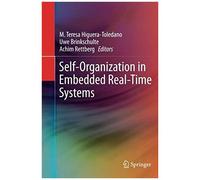Self-Organization In Embedded Real-Time Systems