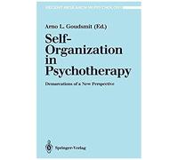 Self-Organization In Psychotherapy