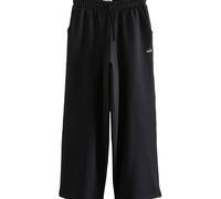 self. Pantalon noir / blanc, Taille 38