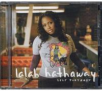 Hathaway, Lalah - Self Portrait