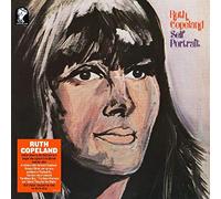 Copeland,Ruth - Self Portrait