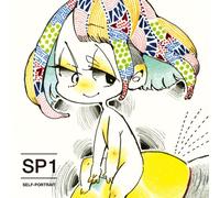 Self Portrait Another Side Ofo [Import allemand]