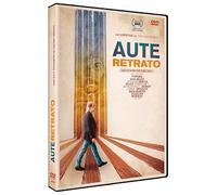 Self Portrait ( Aute Retrato ) [ NON-USA FORMAT, PAL, Reg.0 Import - Spain ]