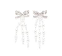 Self-portrait Bijoux pour femmes ARGENTO PZ