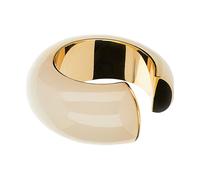 Self Portrait - Bracelet Asymétrique - Femme - Accessoires - Jaune - Taille: ONE Size