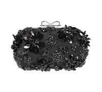 Self Portrait - Clutches - Femme - Sacs - Noir - Taille: ONE Size