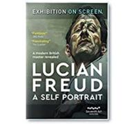 Self Portrait [Dvd]