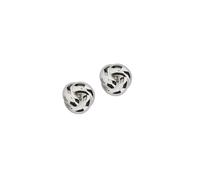 Self Portrait - Earrings - Femme - Accessoires - Gris - Taille: ONE Size