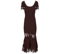 Self Portrait - Ensembles tailleur - Femme - Robes - Brun - Taille: 42 FR