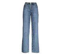 Self Portrait, Femme, Jeans, Bleu, Taille: W24 Jeans Droits