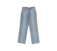 Self Portrait, Femme, Jeans, Bleu, Taille: W25 Jeans droits