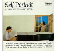 Self-Portrait [Import]