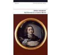 Self-Portrait In A Convex Mirror