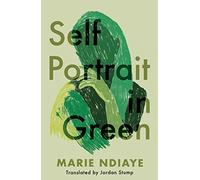 Self Portrait in Green