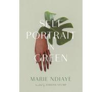 Self-Portrait In Green