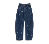Self Portrait - Jeans 827Pbl - Femme - Jeans - Bleu - Taille: W26