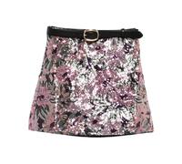 Self Portrait - Jupe - Femme - Jupes - Multicolore - Taille: 36 FR