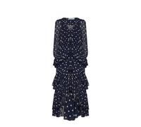 Self Portrait - Maxi Robes - Femme - Robes - Bleu - Taille: 36 FR