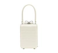 Self Portrait - Micro Bag - Femme - Sacs - Blanc - Taille: ONE Size