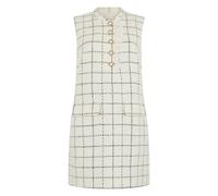 Self Portrait - Robes - Femme - Robes - Blanc - Taille: 34 FR