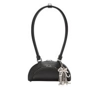 Self Portrait - Mini Sac Bandoulière - Femme - Sacs - Noir - Taille: ONE Size