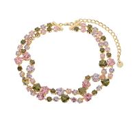Self Portrait - Necklaces - Femme - Accessoires - Multicolore - Taille: ONE Size