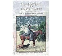 Self-Portrait Of A Texas Cowboy