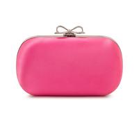 Self Portrait - Pochette en satin - Femme - Sacs - Rose - Taille: ONE Size