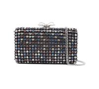 Self Portrait - Pochette en Soie et Nylon - Femme - Sacs - Multicolore - Taille: ONE Size