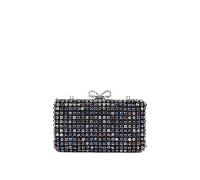 Self-Portrait pochette femme noire - UNI