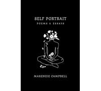 Self Portrait: Poems & Essays