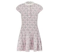 Self Portrait - Robe courte - Femme - Robes - Rose - Taille: 38 FR