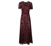 Self Portrait - Maxi Robes - Femme - Robes - Violet - Taille: 36 FR