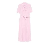 Self Portrait - Robe Mi-longue - Femme - Robes - Rose - Taille: 36 FR