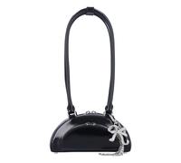 Self Portrait - Mini Sac Bandoulière - Femme - Sacs - Noir - Taille: ONE Size