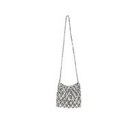 Self Portrait - Sac bandoulière - Femme - Sacs - Gris - Taille: ONE Size